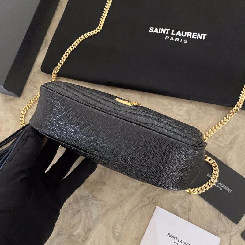 YSL Satchel Bags